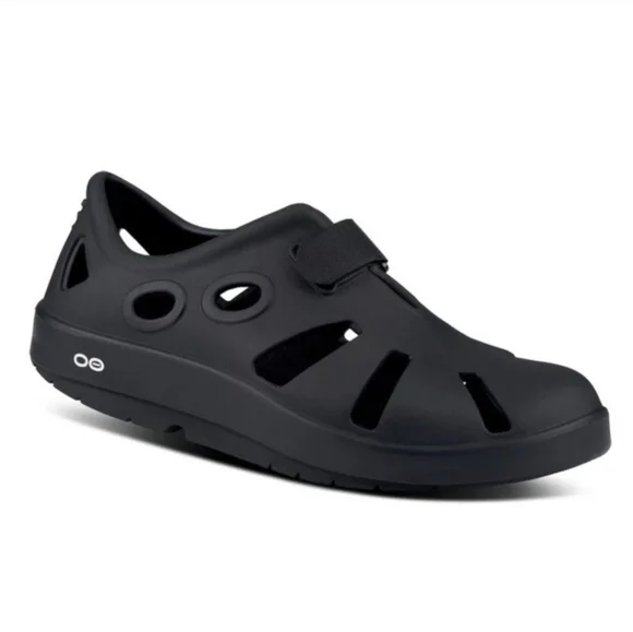 OOFOS | Shoes | Oofos Oocandoo Slip On Recovery Sandals  display picture 1